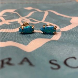 kendra scott earrings